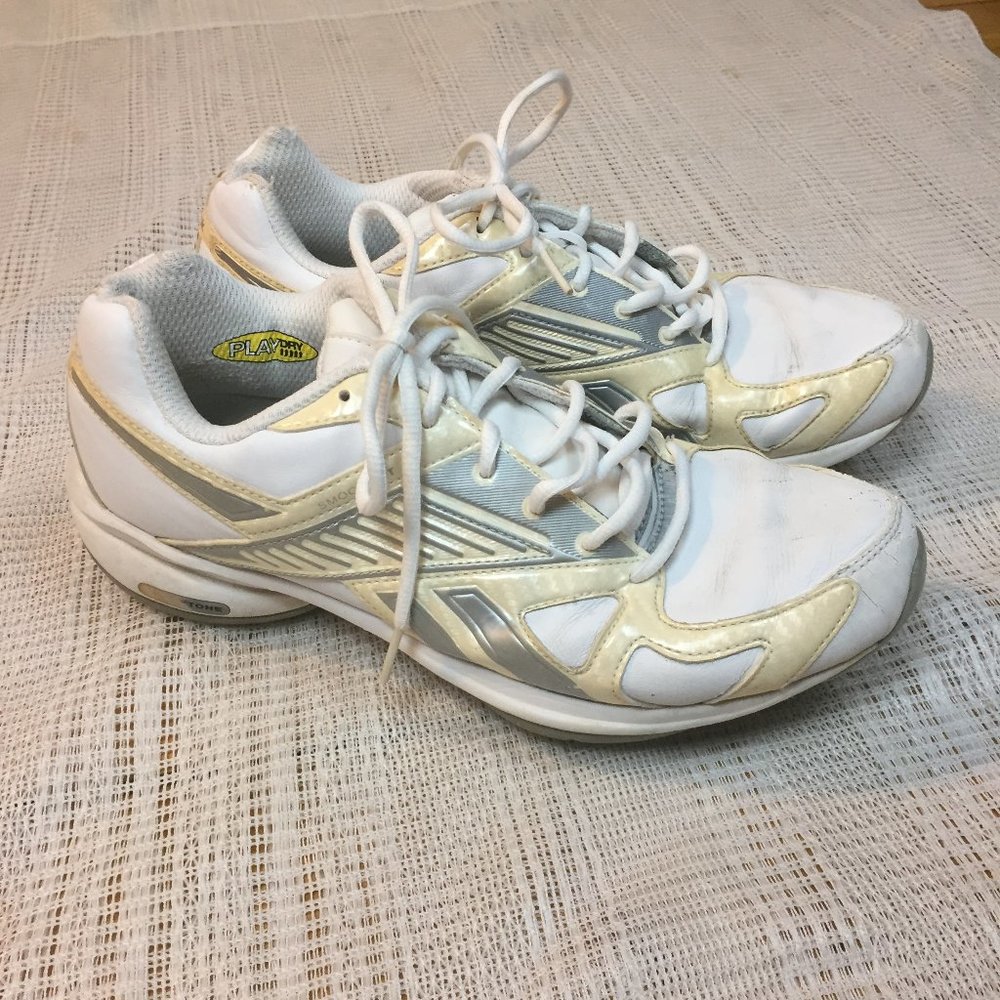Reebok Simply Tone Sneakers